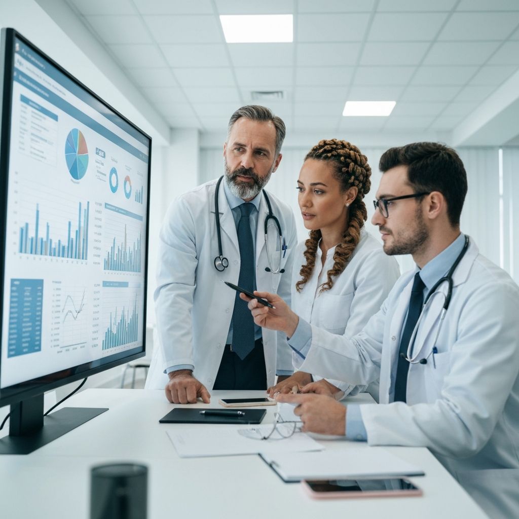 Strategic medical billing