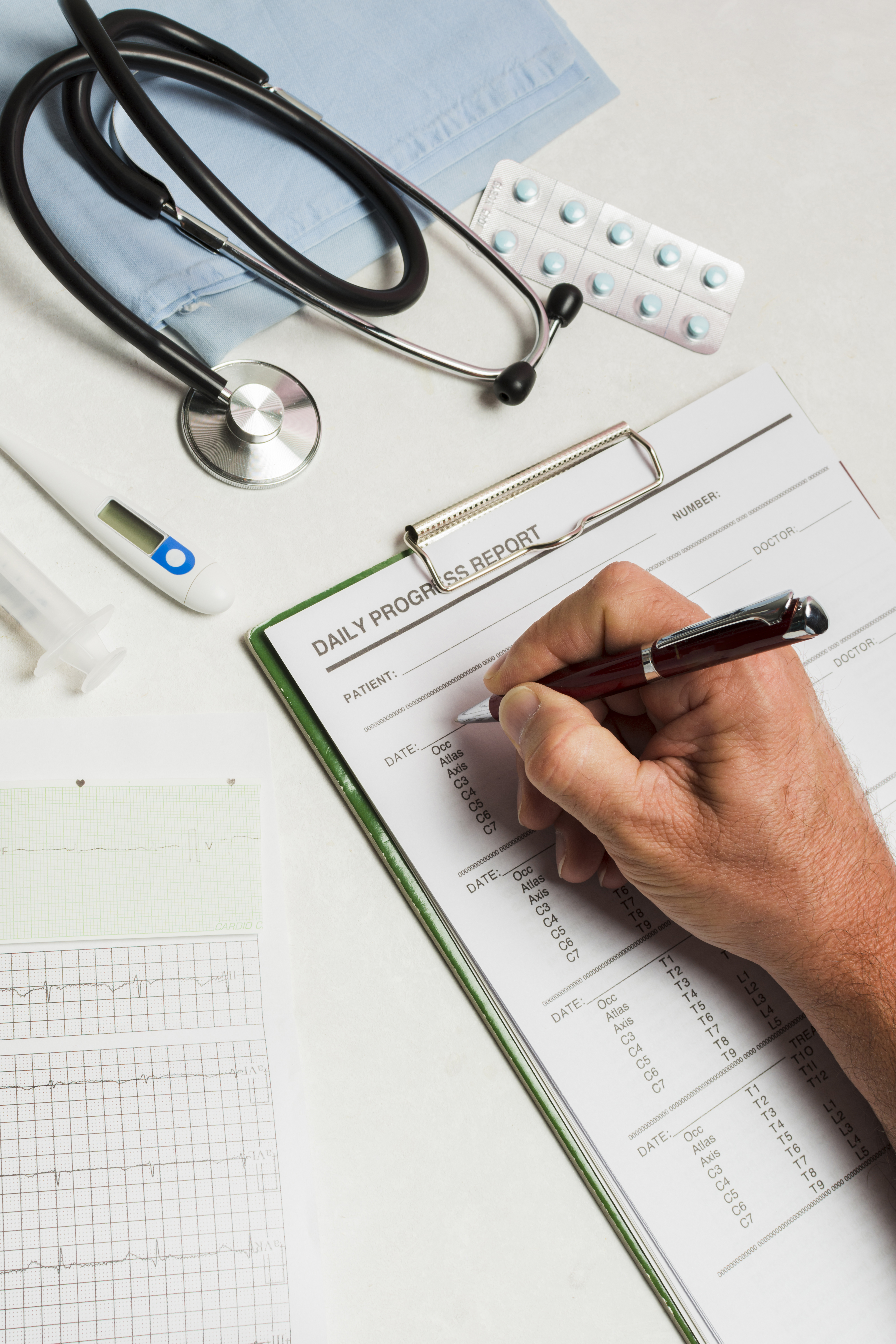 Medical Compliance and Performance